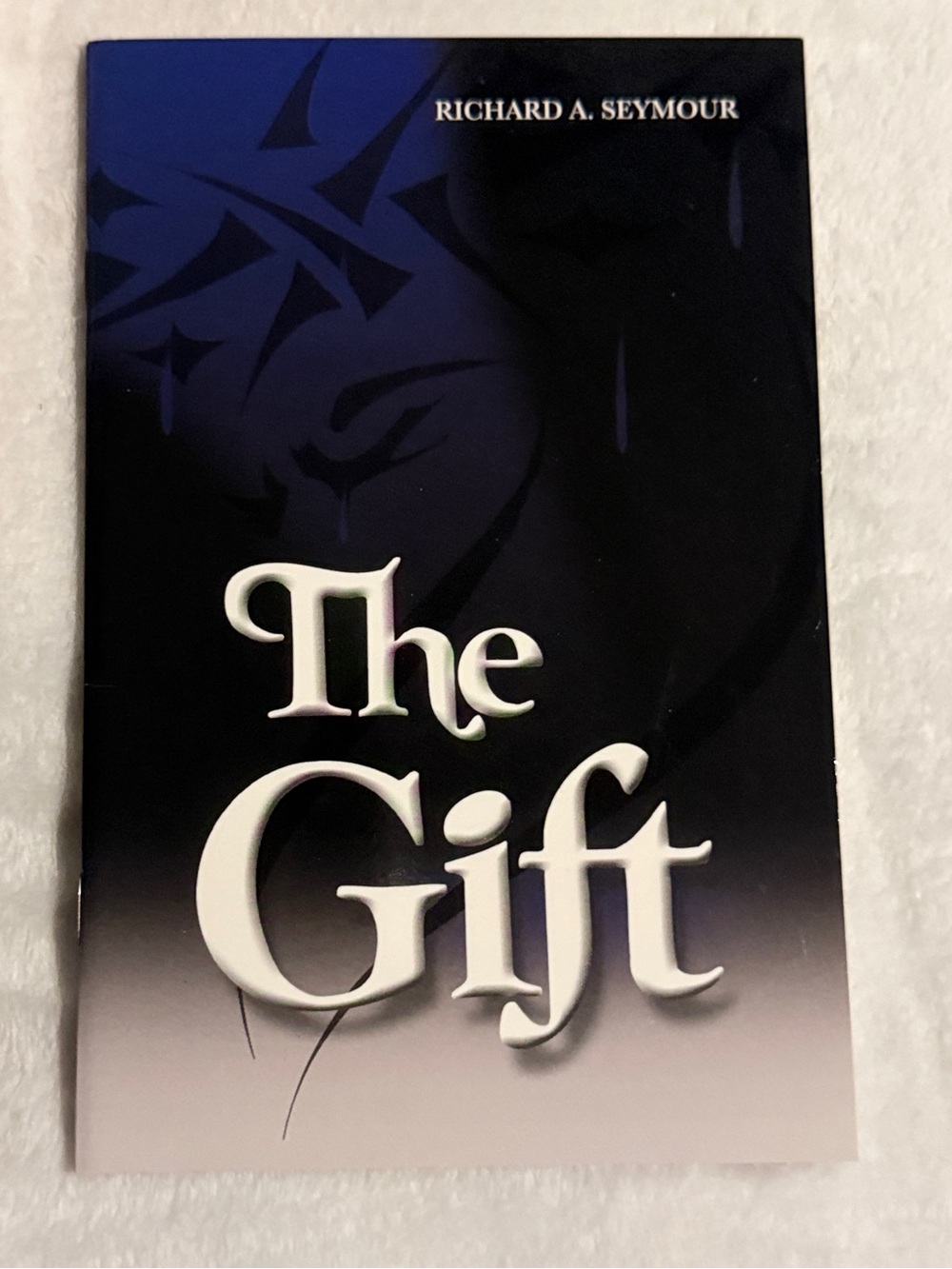 💜 The Gift by Richard A. Seymour
